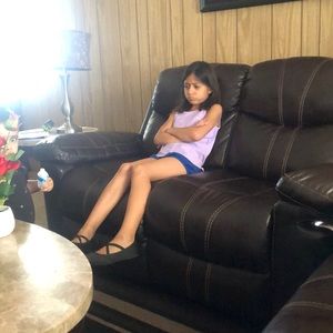 Meet your Posher, Aracely